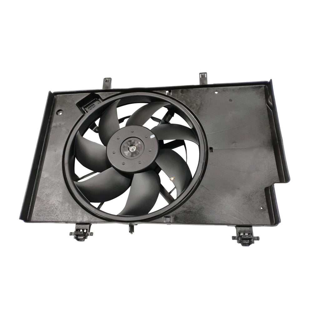 Engine Cooling Fan Assembly for Ford Fiesta (2011–2017)