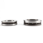 Steering Stem Bearing Seal Kit for Yamaha XT125 (1982) #8