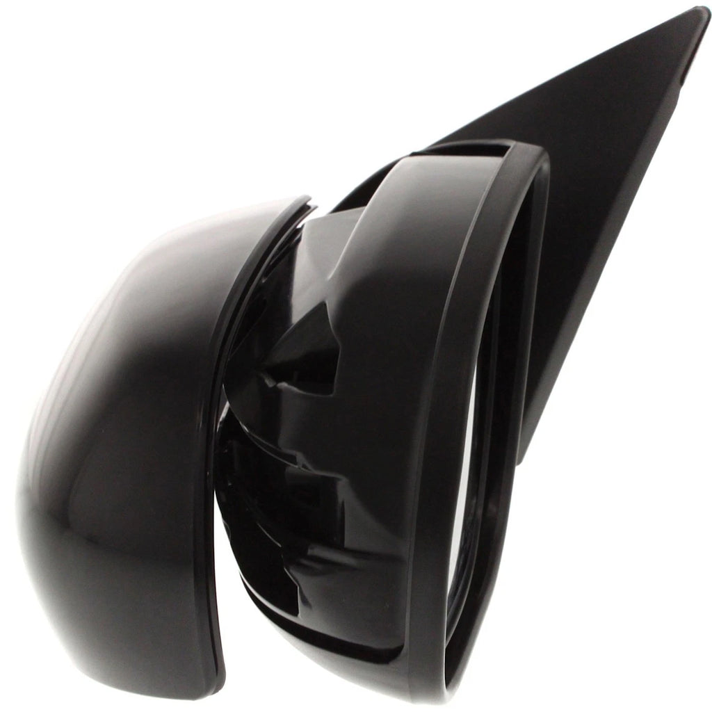 Heated Driver Left Side Mirror for Hyundai Accent (2010–2011)
