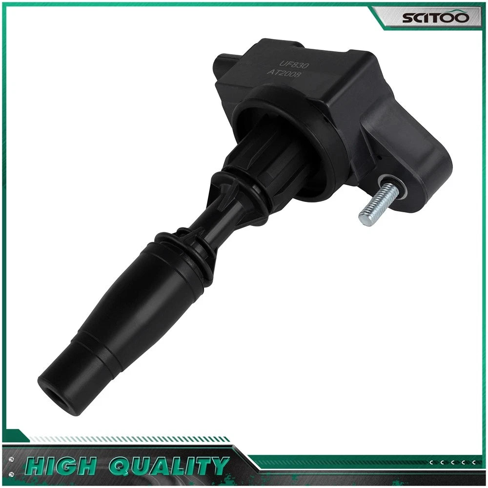 Ignition Coil for Cadillac XT5, GMC Acadia, Chevrolet Colorado (2017–2020)
