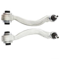 2X Front Lower Control Arm with Ball Joint for Mercedes Benz W204 (2008–2015)