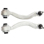 2X Front Lower Control Arm with Ball Joint for Mercedes Benz W204 (2008–2015)