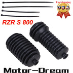 Steering Rack Boots for Polaris RZR 800 EFI (2009–2014)