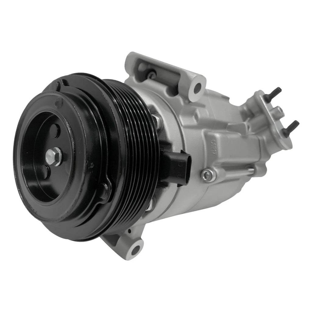 AC Compressor Kit Replacement for Chevrolet Camaro 3.6L (2012-2013)