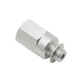 Coolant Temperature Sensor Adapter M12-1.5 NPT for LS LS1 LS3 LSX (2000–2023)