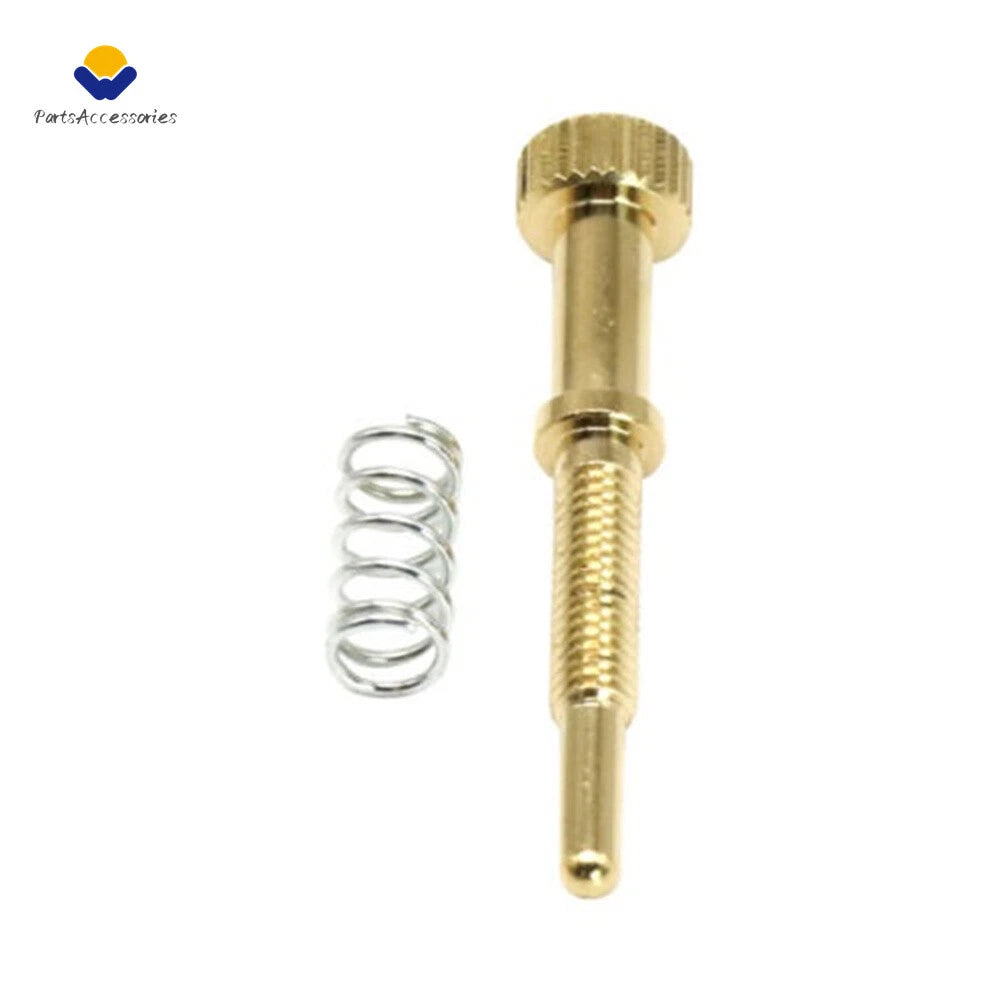 Idle Speed Adjustment Screw for Keihin PZ26 PZ27 PZ30 Carb