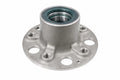 Front Wheel Bearing and Hub Assembly for Mercedes-Benz SLK350, C230 (2005–2011)