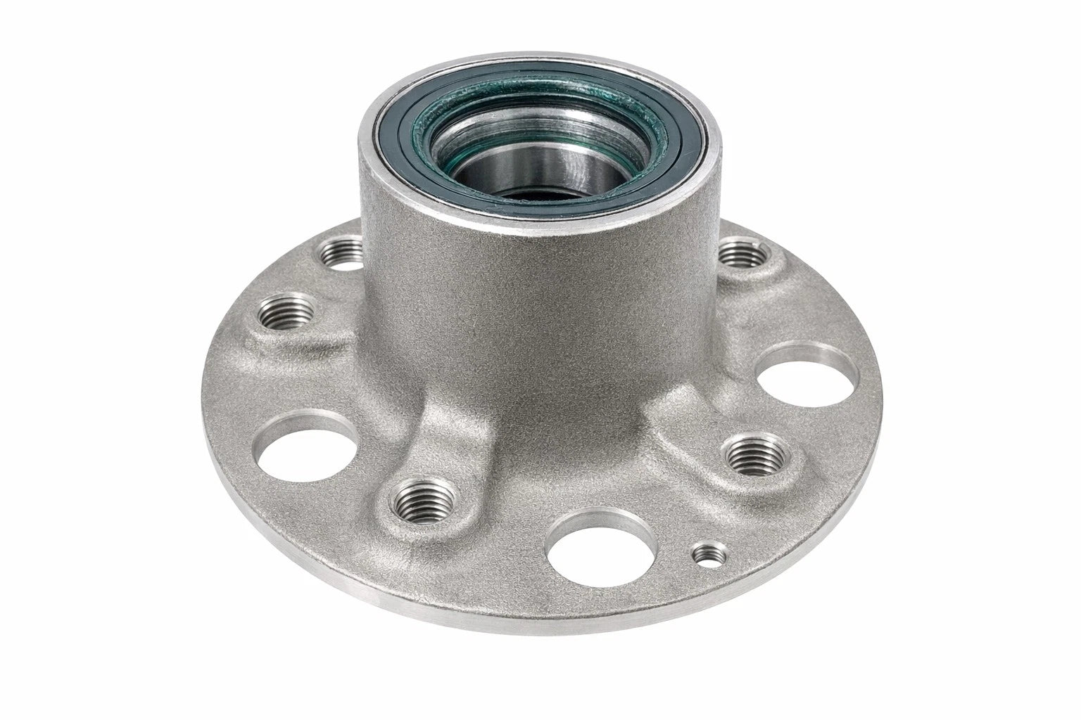 Front Wheel Bearing and Hub Assembly for Mercedes-Benz SLK350, C230 (2005–2011)