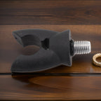 Rubber Butt Rest Head Grips for Carp Fishing Rod Holder (Anti Skid)