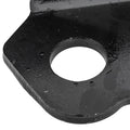 Hood Hinge for Mazda 6 (2018–2021) Driver Side