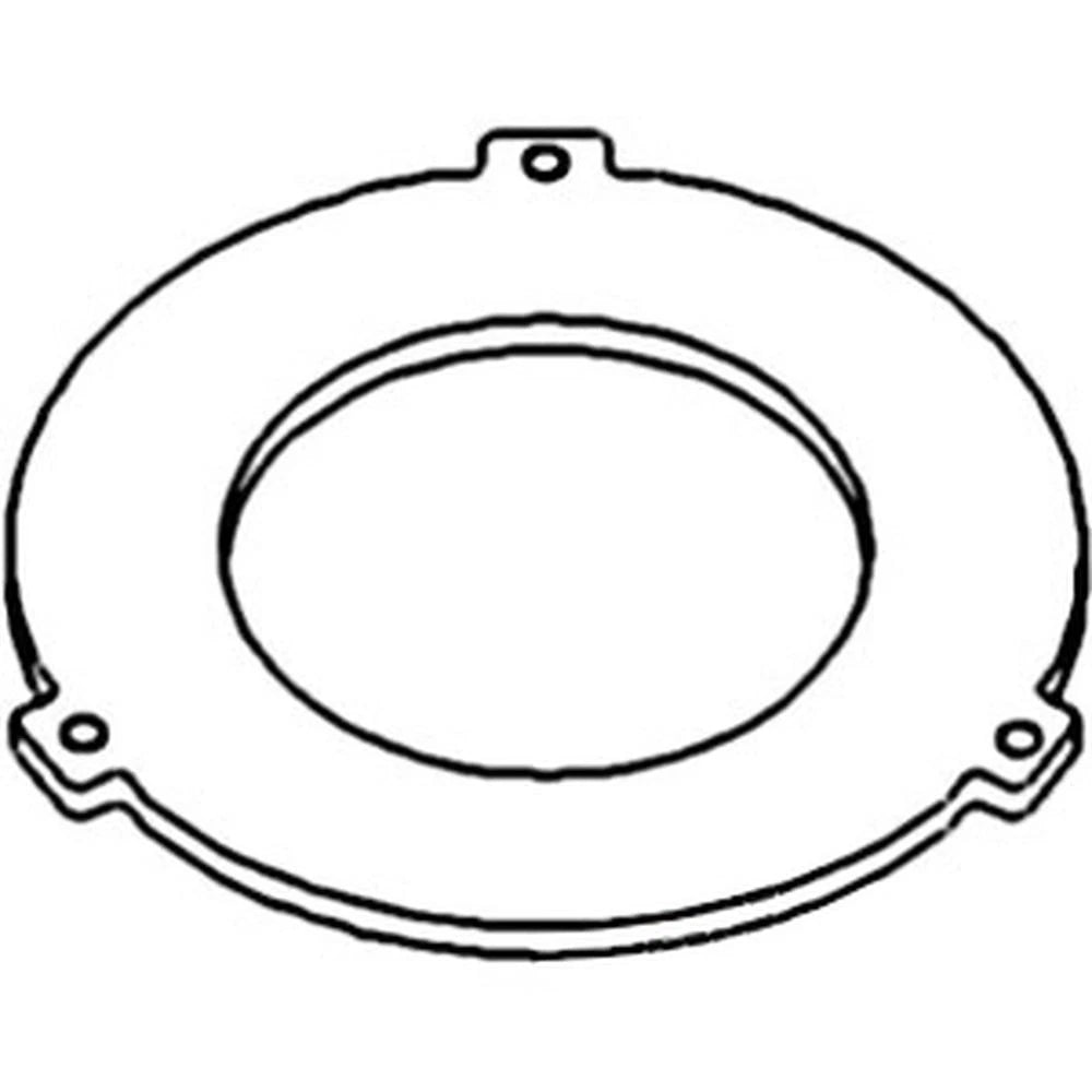 PTO Clutch Separator Plate for Allis Chalmers 185 190 200 7045 7000 (1970–1985)
