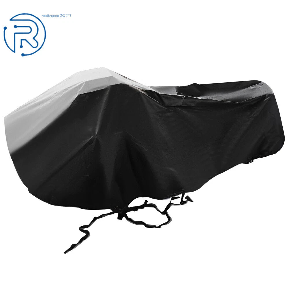 PWC Cover for Jet Ski (Waterproof Marine Grade 600D)