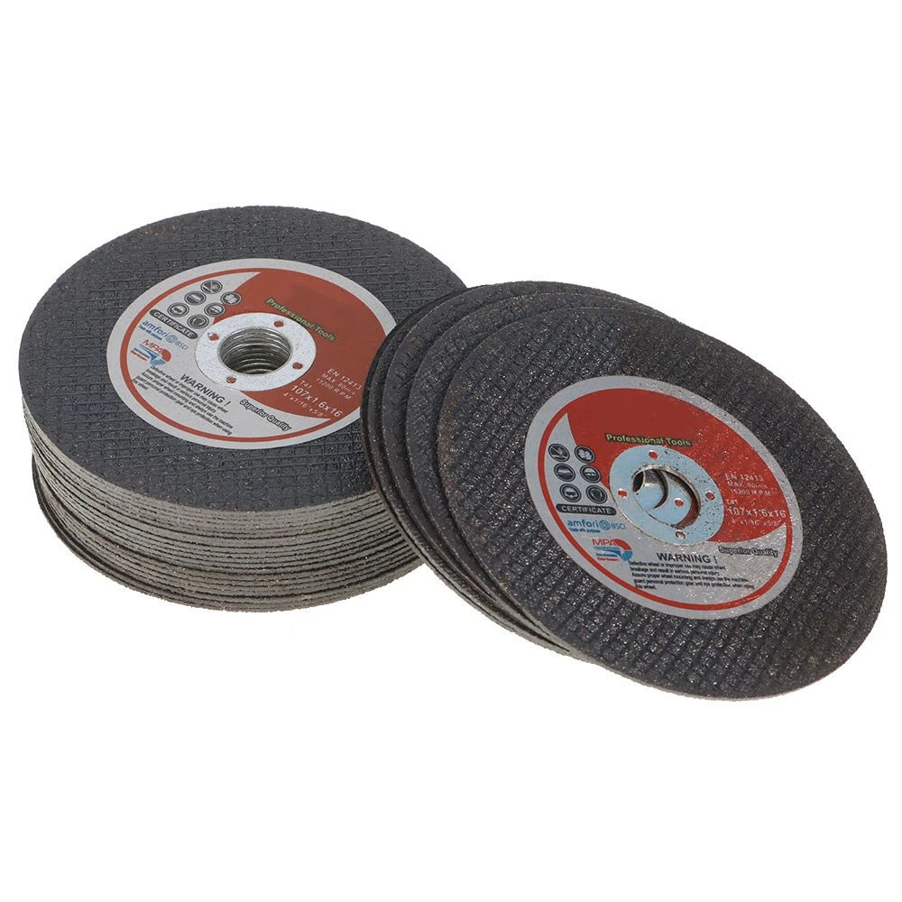 Set of 25 Cut-Off Wheels for Die Grinder