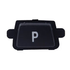 Gear Knob P Button Cover for BMW 3 Series, X3 (2010-2018)