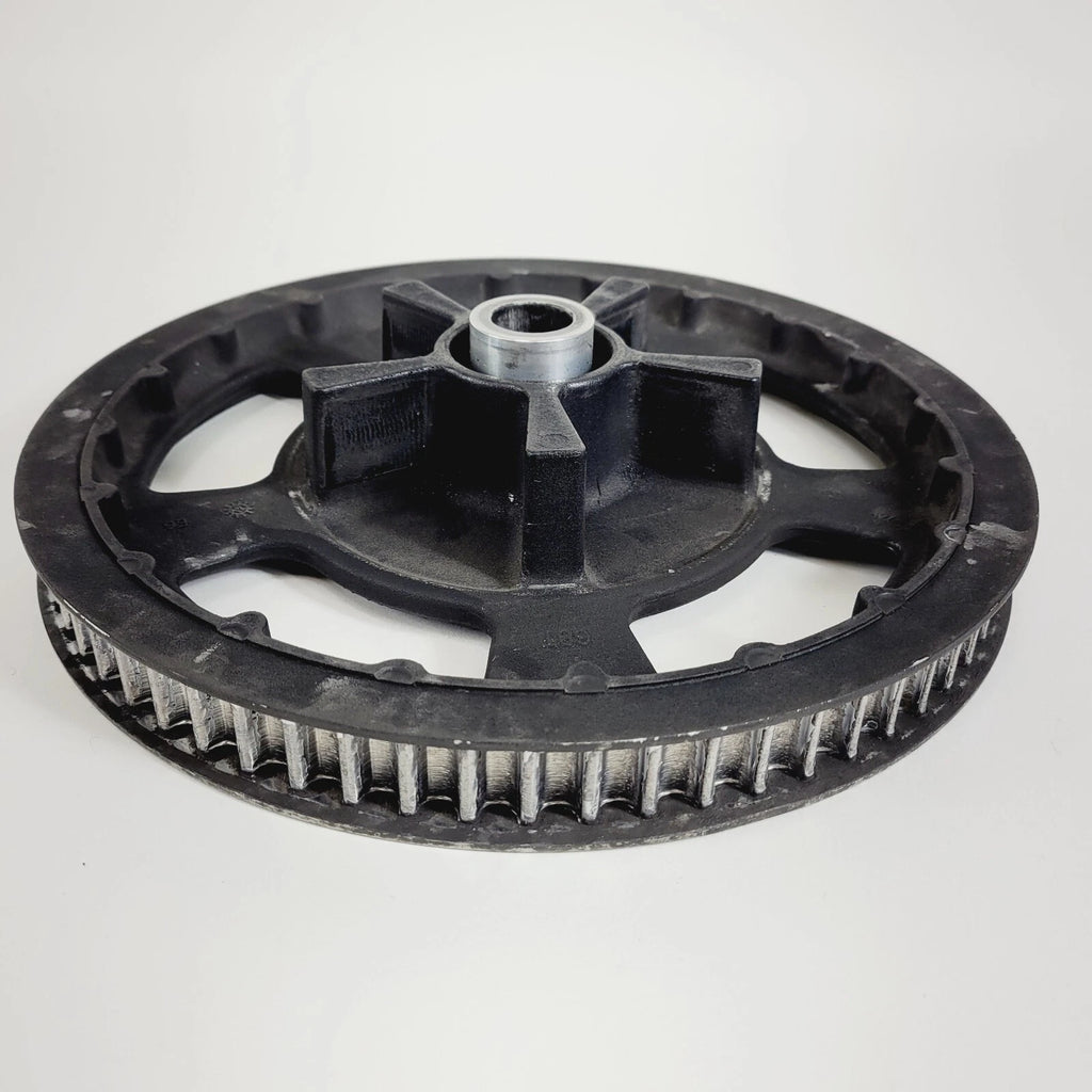 Rear Drive Belt Pulley Sprocket 68T for Harley Davidson Touring (2009–2023)