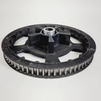 Rear Drive Belt Pulley Sprocket 68T for Harley Davidson Touring (2009–2023)