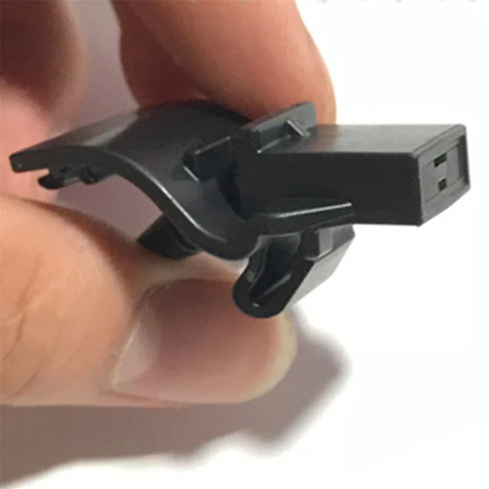 Windshield Wiper Washer Nozzle Jet for Ford Mustang (2015-2023)