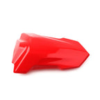 Red ABS Rear Seat Tail Fairing Taillight Cover for BMW S1000 RR (2019-2022)