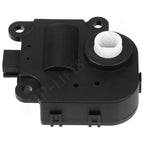 Blend Door Actuator for Chevrolet HHR, Pontiac G6 (2005–2011)