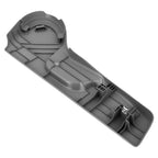 Front Seat Bezel Trim for Toyota Tacoma (2001-2004)