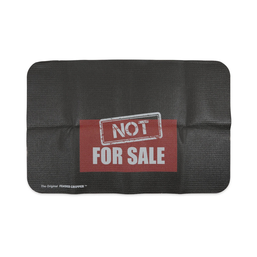 Fender Gripper Protective Cover Replacement for Toyota Hilux (2005–2015)