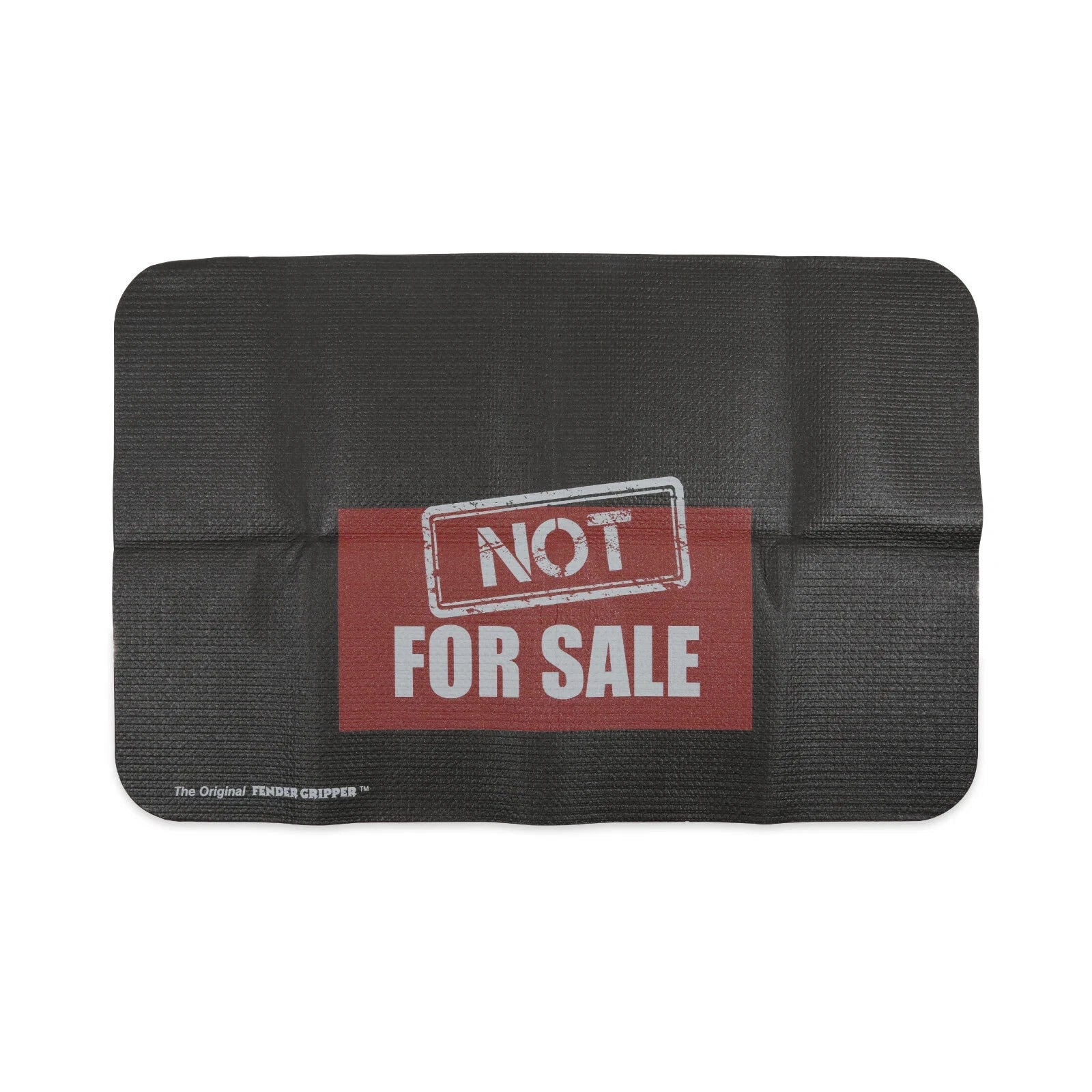 Fender Gripper Protective Cover Replacement for Toyota Hilux (2005–2015)