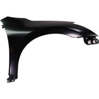Set of 2 CAPA Fenders for Nissan Altima (2007–2012) Front Left & Right