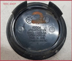 Set of 4 Wheel Center Caps for Jaguar S-Type XJ8 XJR (1998–2006) Chrome Logo