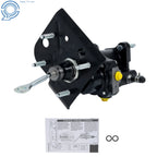 Power Brake Booster for Chevy Silverado 2500 HD 3500 HD (2007–2010)