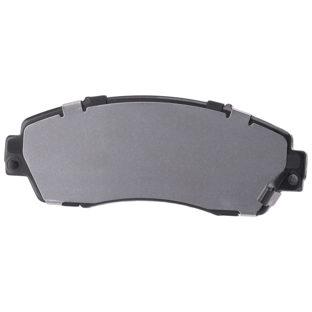 Front Brake Pad Kit for Honda CR-V (2007–2022) Ceramic 2-Wheel Set