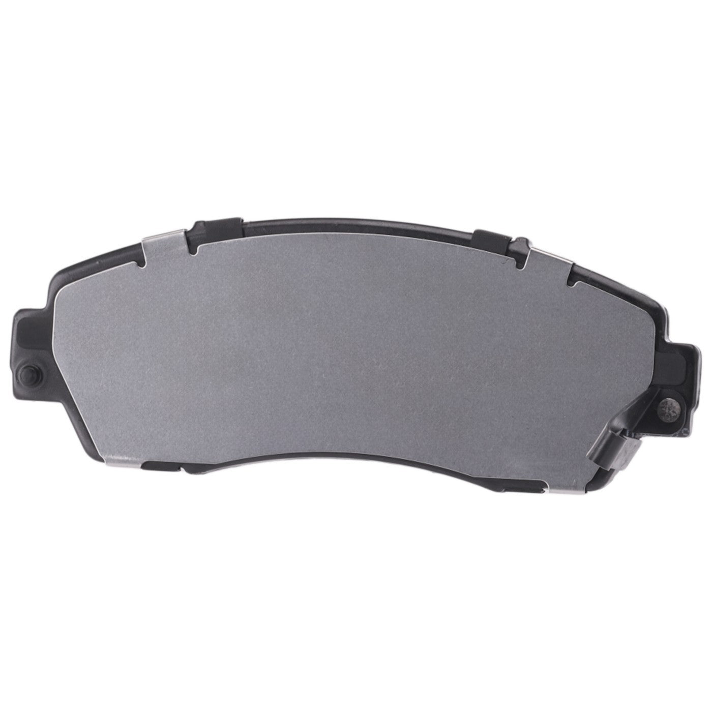 Front Brake Pad Kit for Honda CR-V (2007–2022) Ceramic 2-Wheel Set