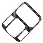 Gear Shift Box Panel Cover Trim for Suzuki Grand Vitara, Chevrolet Tracker