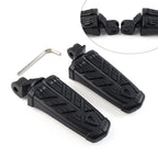 Foot Pegs for Triumph T100 T900 Scrambler (2001–2015)