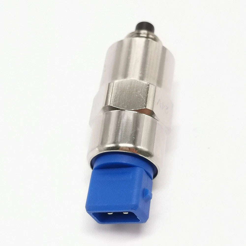 Solenoid Shut Off for CAT 3054C (1472645, 147-2645)