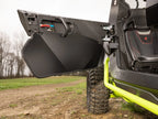Heavy Duty Lower Doors for Segway Villain (2023)