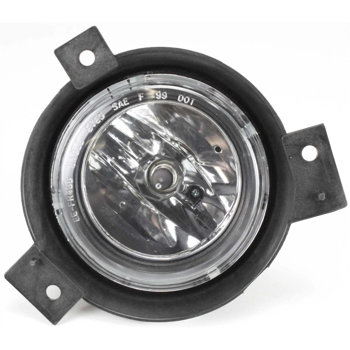 Clear Lens Fog Light for Ford Ranger (2001–2003)
