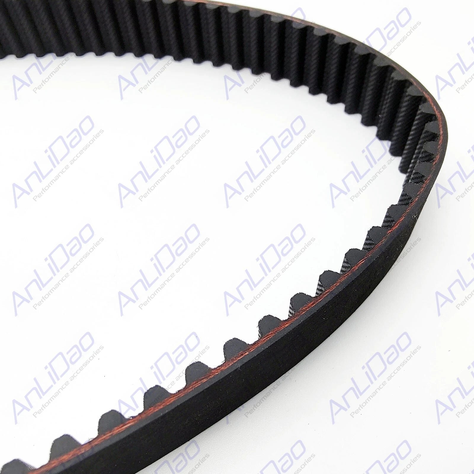 Timing Belt for Mercury 75-115HP 4-Stroke (804145, 67F-46241-00-00)