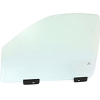 Front Driver Door Glass for Dodge Dakota (1997–2004)