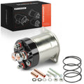 12V Starter Solenoid Switch for Chevy Camaro C10 Suburban Buick Regal (1970–1981)