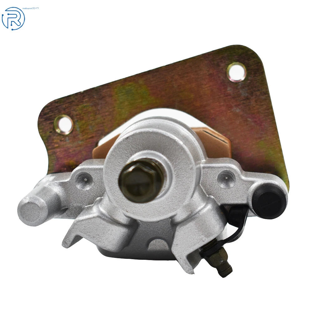 Rear Brake Caliper with Pads for Yamaha Kodiak 400 (2000-2002)