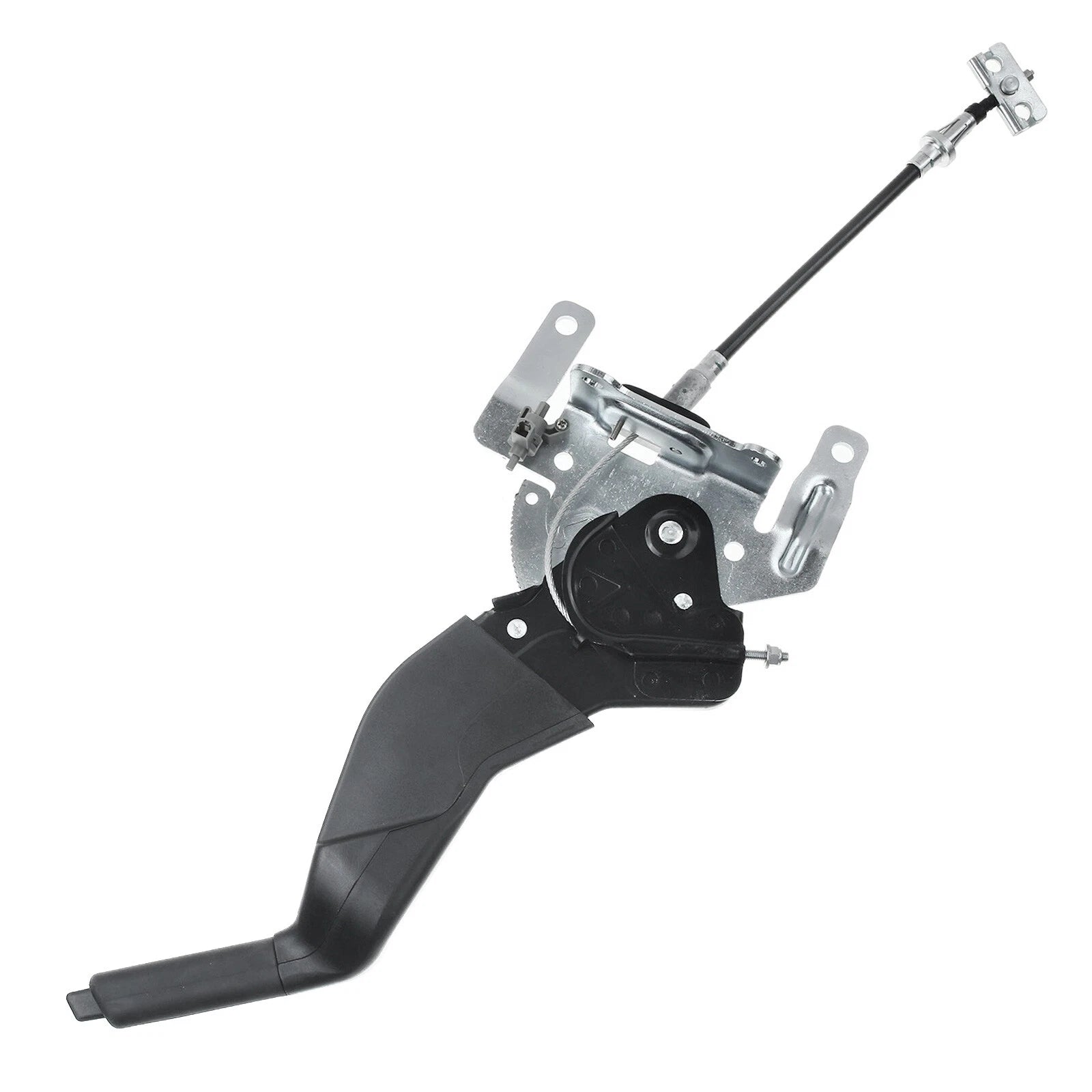 Emergency Parking Brake Handle Lever & Cable for Ford Mustang (2005-2009)