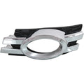 Fog Light Trim for Mercedes 