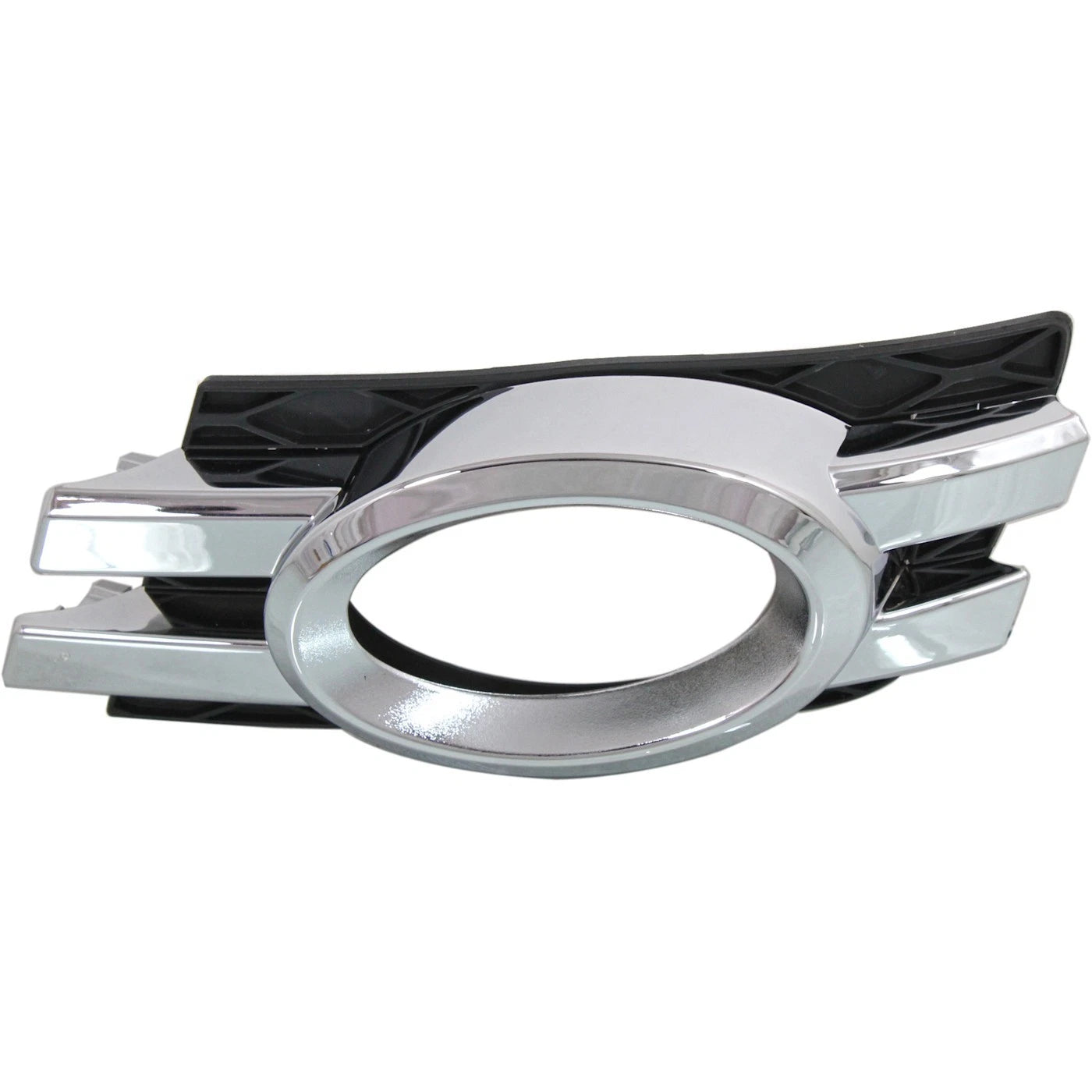 Fog Light Trim for Mercedes 