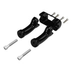 Handlebar Riser Top Clamp for Harley Street Bob Breakout FXBR (2018-2025)