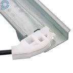 Electric Window Regulator with Motor for Nissan Altima (2007-2012)