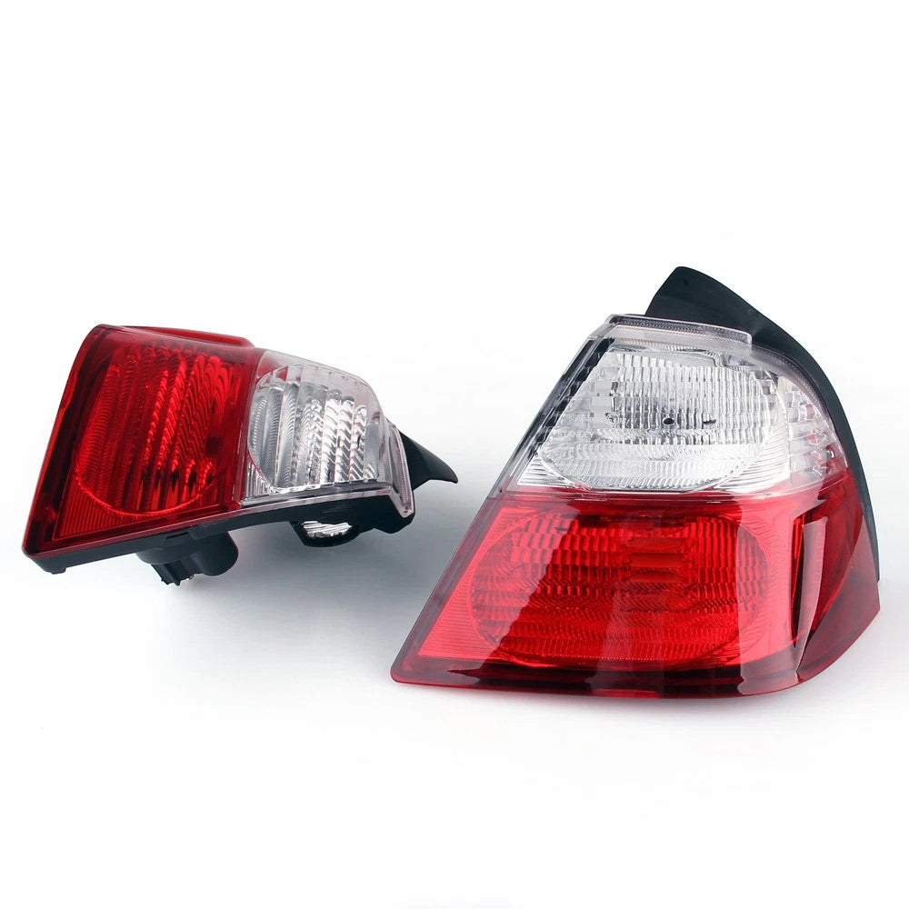 Trunk Lower Tail Light Brake Turn Signals for Honda GoldWing GL1800 (2006–2011)