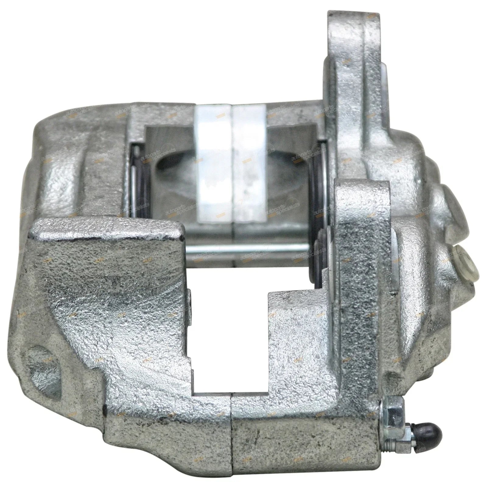 RH Front Brake Caliper for Toyota Landcruiser Prado (1996–2002)