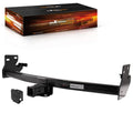 2in Trailer Hitch Receiver for GMC Canyon (2004–2012) 6000lbs Capacity