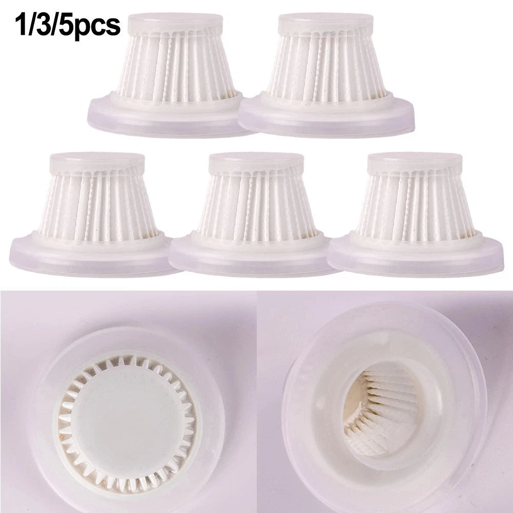 Filter Cleaner Accessories for