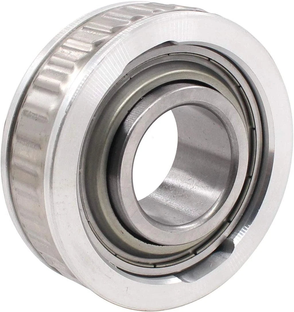 Exhaust Bellows Gimbal Bearing Kit 3850426 for Volvo Penta SX Cobra Drive